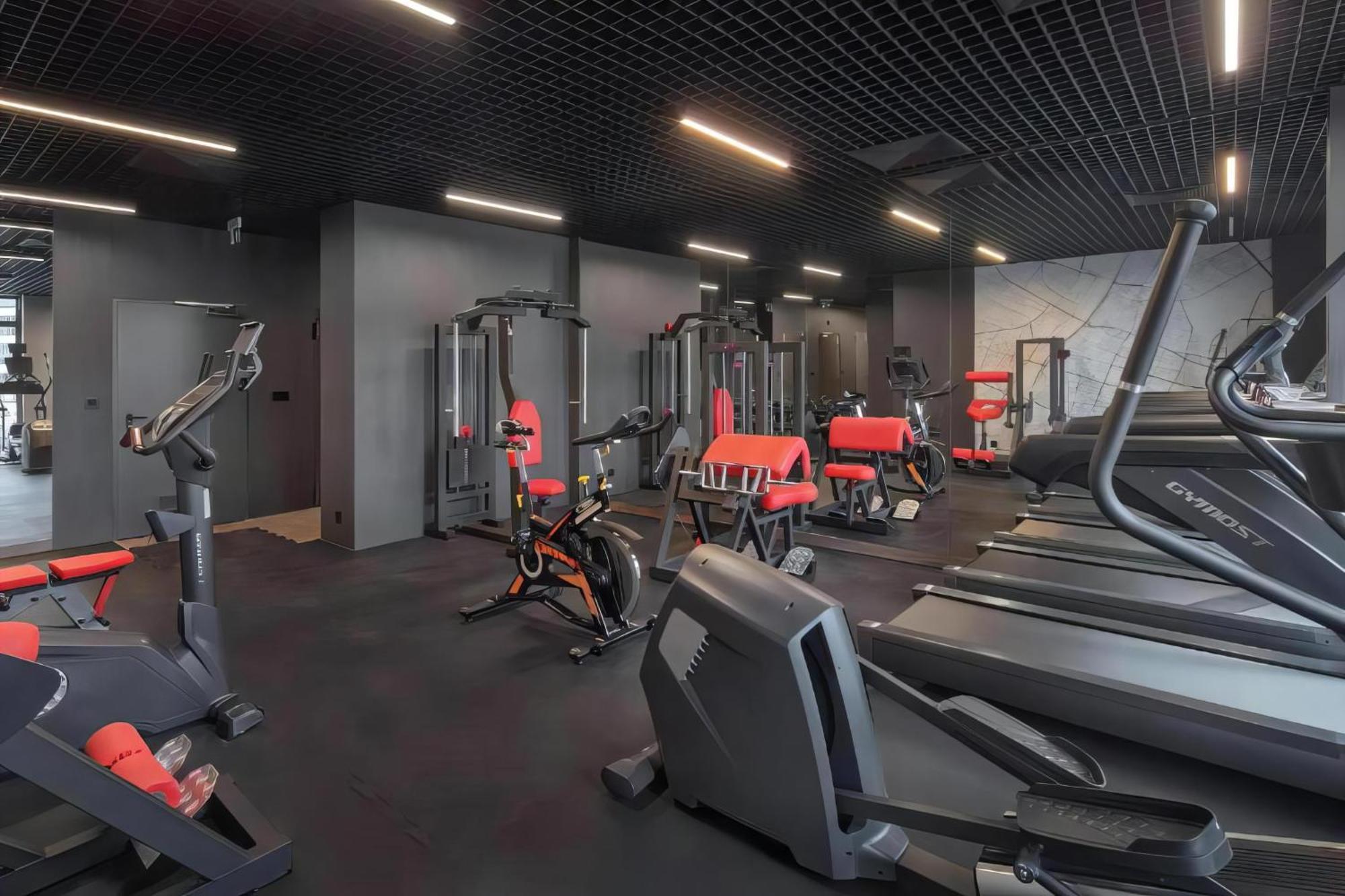 P17 Apartament *